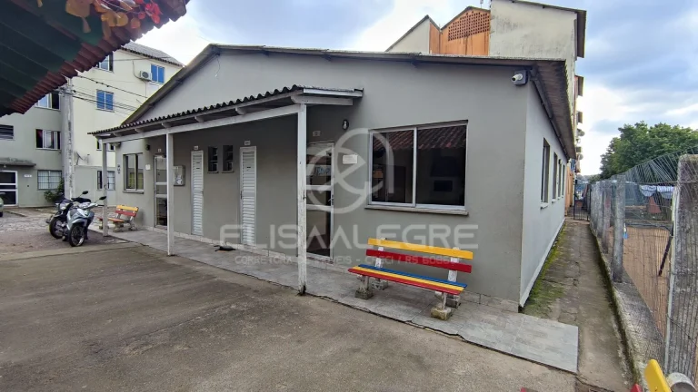 Imagem Residencial La Vitória - Apartamento na Pasqualini, Sapucaia do Sul/RS