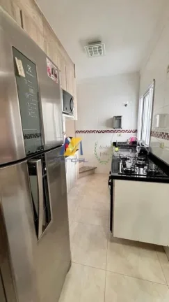 Imagem ???? Linda Cobertura com planejados, na Vila Metalurgica.