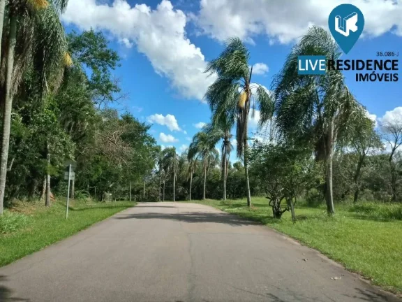 Imagem Terreno à venda no sete lagos Itatiba - Live Residence