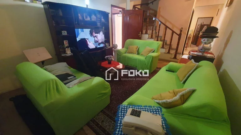 Imagem Sobrado com 3 dormitórios à venda, 214 m² por R$ 1.210.000,00 - Vila Galvão - Guarulhos/SP