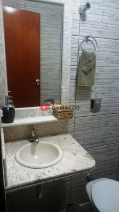 Imagem Sobrado à venda 2 Quartos, 1 Suite, 2 Vagas, 121M², Vila Bela, São Paulo - SP