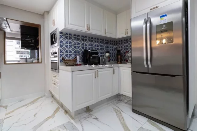 Imagem Apartamento à venda Perdizes São Paulo