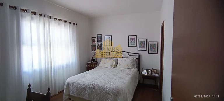 Imagem Casa 4 dorm 1 suite Jardim Paulista I