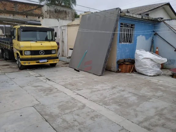 Imagem TERRENO com 4 dormitórios à venda com 346.5m² por R$ 550.000,00 no bairro Bairro Alto - CURITIBA / PR
