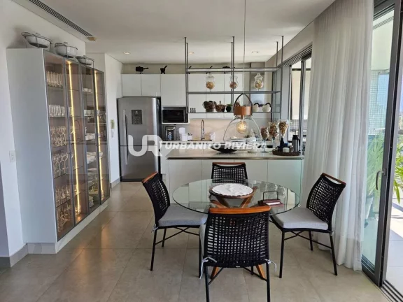 Imagem Cobertura à venda em Bertioga, Riviera | Módulo 05, com 4 quartos, 189,22m2