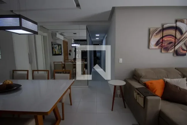 Imagem Apartamento à Venda - Recreio, 3 Quartos, 120 m2