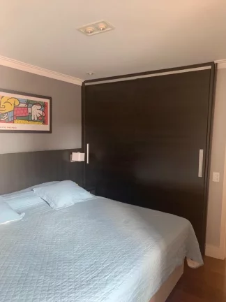 Imagem APARTAMENTO RESIDENCIAL em São Paulo - SP, Cidade São Francisco