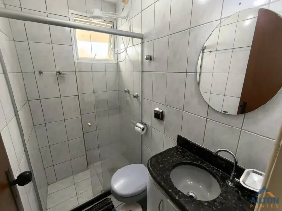 Imagem Apartamento com 2 Quartos à Venda em Praia do Morro -Guarapari/ES