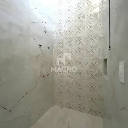 Imagem Geminado Sobrado | Amizade | 03 quartos (01 suíte) | 163m²