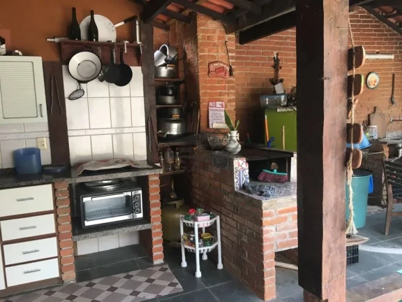 Imagem CASA EM BOIÇUCANGA NA BEIRA RIO