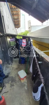 Imagem Sobrado para Venda em São Paulo / SP no bairro Indianópolis