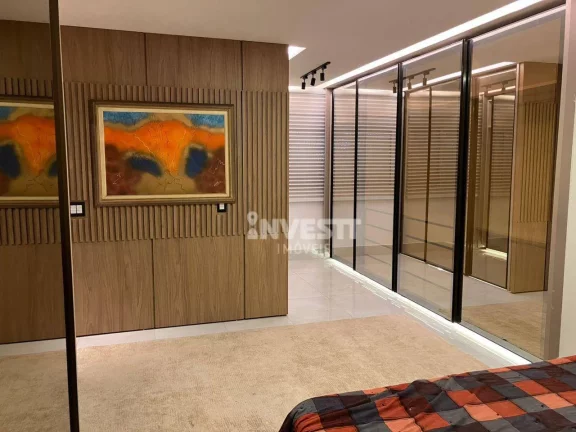 Imagem Apartamento Jardim Goiás - Goiânia/GO