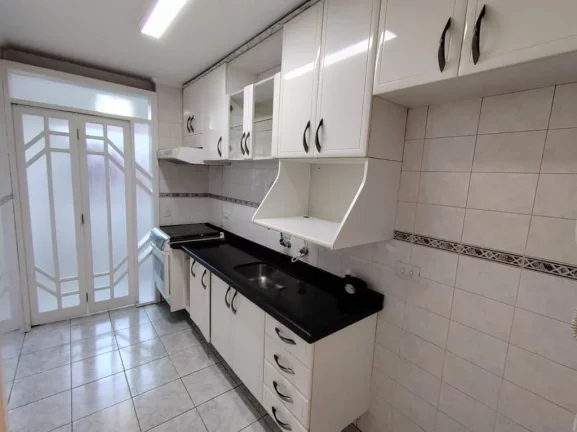 Imagem Apartamento com 2 dormitórios à venda, 62 m² por R$ 330.000,00 - Centro - Suzano/SP