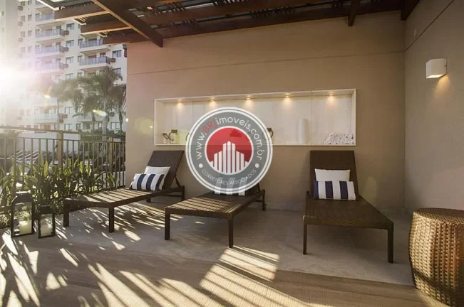 Imagem Apartamento a Venda no bairro Jacarepaguá - Rio de Janeiro, RJ