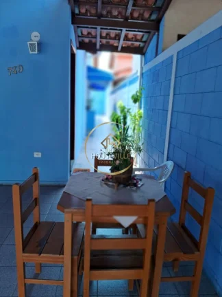 Imagem Casa Sobrado 4 Dormitórios ( 1 Suíte ), Cidade Morumbi, Sjcampos