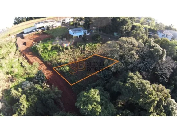 Imagem Terreno CONCÓRDIA - SC