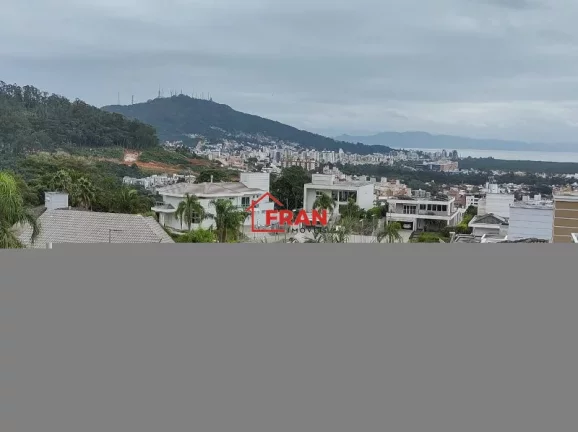 Imagem Terreno em Condomínio a Venda no bairro Córrego Grande - Florianópolis, SC