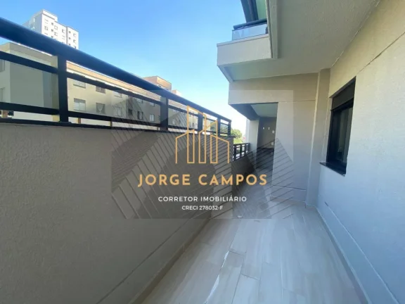 Imagem AP-25275 - APARTAMENTO 3 DORM À VENDA NO JARDIM SATÉLITE EM SJCAMPOS/SP