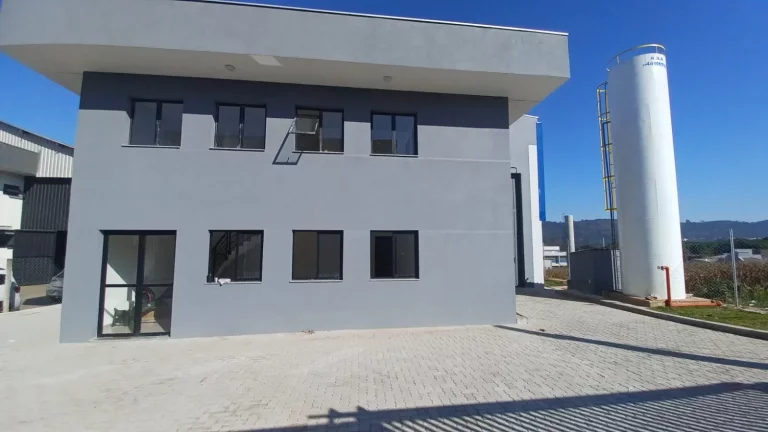 Imagem Galpão para alugar em Itupeva, ótima localização