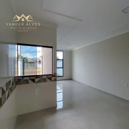 Imagem Casa com 2 dormitórios a venda no bairro Portal da Foz, Foz do Iguaçu-PR