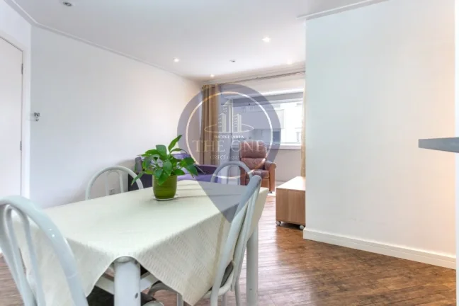 Imagem Imperdível oportunidade: Apartamento à venda na Saúde, São Paulo-SP com 2 quartos, 1 suíte e vaga de garagem!