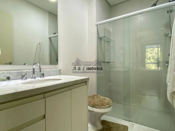 Imagem Apartamento à venda em Campos do Jordão – Com localização privilegiada