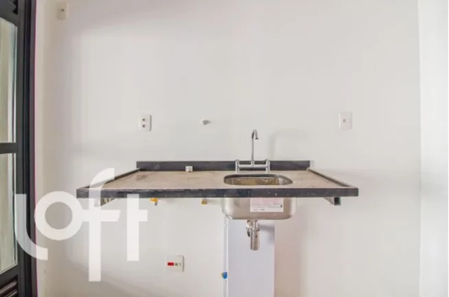 Imagem APARTAMENTO RESIDENCIAL em São Paulo - SP, Perdizes