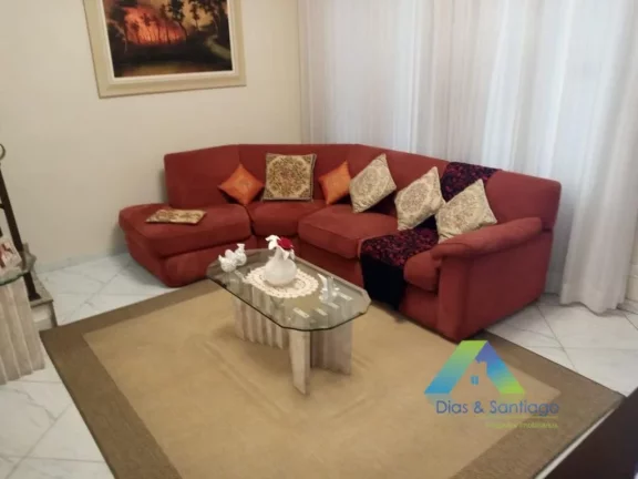 Imagem Sobrado com 2 Quartos e 3 banheiros à Venda, 170 m² por R$ 780.000,