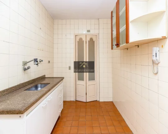 Imagem BROOKLIN EXCELENTE LOCALIZAÇÃO APARTAMENTO 49,69 M 60 METROS DA AV. BERRINI 1 DORMITÓRIO SALA 2 AMBIENTES COZINHA ESPAÇOSA LUZ NATURAL 1 VAGA GARAGEM
