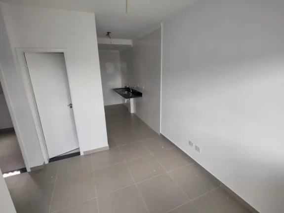 Imagem Apartamento Novo na Cidade A E Carvalho