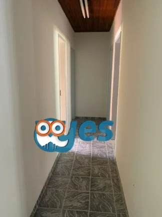 Imagem Casa para Locação na Santa Monica
