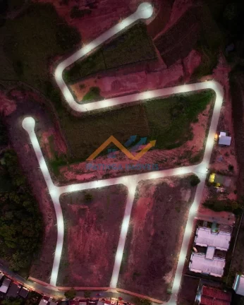 Imagem Terreno em Loteamento Monte Belo - Limoeiro - Ipatinga: Venda a partir R$ 270.000