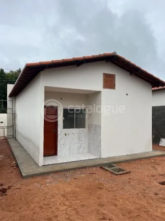 Imagem Casa à venda em Bosque das Colinas, São José de Mipibu