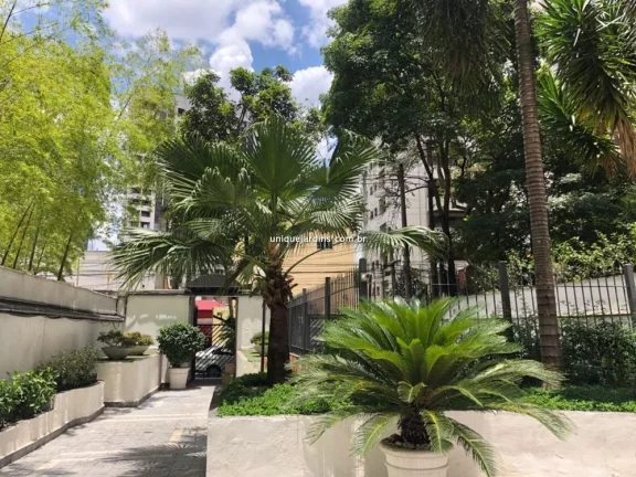 Imagem Apartamento à venda Itaim Bibi São Paulo