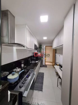 Imagem Apartamento com 3 dormitórios à venda, 150 m² por R$ 1.390.000,00 - São Bento - Cabo Frio/RJ