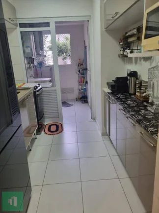 Imagem Apartamento de luxo à venda em Diadema, Centro, com 3 quartos, 105m2