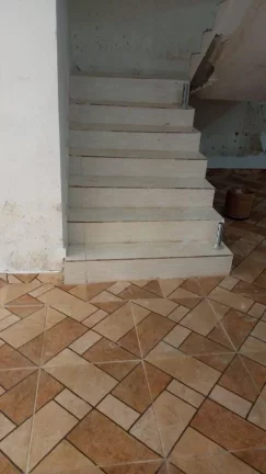 Imagem Apartamento com 2 dormitórios à venda, 65 m² por R$ 281.000,00 - Vila Eldízia - Santo André/SP