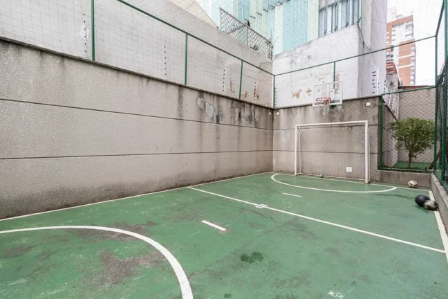 Imagem APARTAMENTO RESIDENCIAL em São Paulo - SP, Água Branca