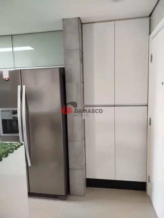 Imagem Apartamento padrão para Locação, Jardim São Caetano, São Caetano do Sul, SP