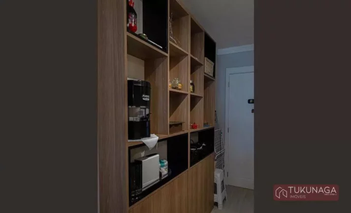Imagem Studio à venda, 45 m² por R$ 470.000,00 - Centro - São Paulo/SP