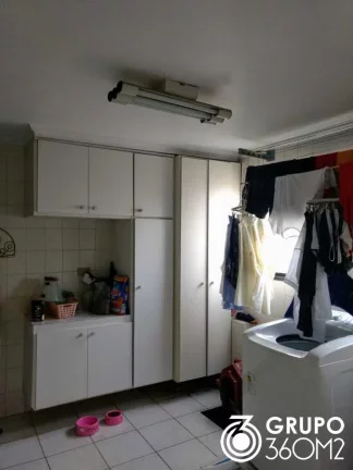 Imagem Apartamento para Venda em Santo André / SP no bairro Parque das Nações