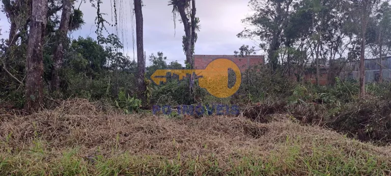 Imagem TERRENO A 700M DO MAR 15 X 30=450M²