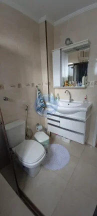 Imagem Apartamento perfeito a venda em Santos na Aparecida