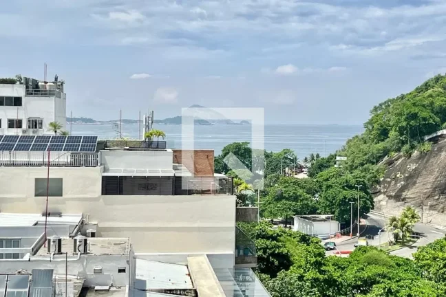 Imagem Apartamento à Venda - Leblon, 3 Quartos, 98 m2