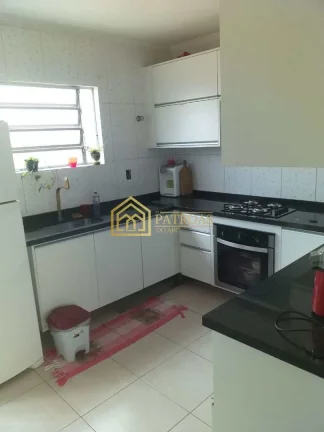 Imagem Apartamento Padrão