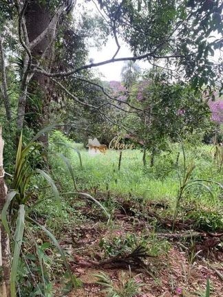 Imagem Terreno amplo à venda no Jardim Renata (Itapecerica da Serra)
