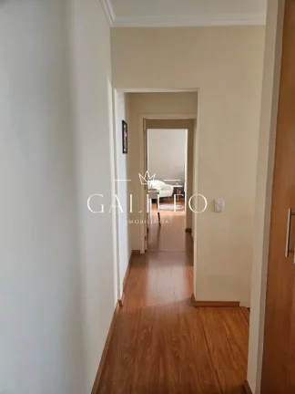 Imagem CASA Á VENDA NO CONDOMÍNIO VILA ESMERALDA EM JUNDIAÍ -SP