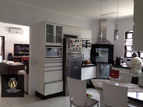 Imagem Casa, Balneario Flórida, Praia Grande - SP