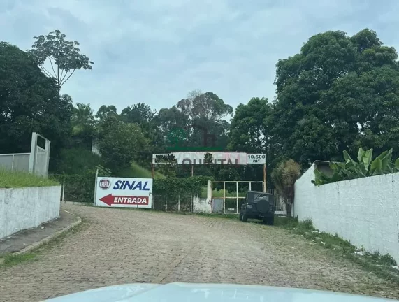 Imagem Imóvel Comercial à Venda, 10 m² em Jardim Guerreiro - Cotia
