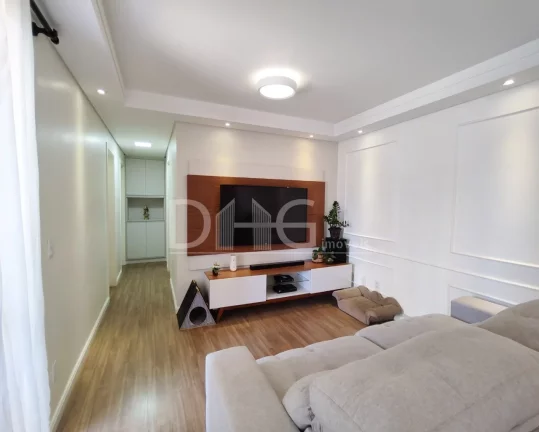 Imagem Apartamento para venda com 76 m² | Condomínio Primeacqua | Campinas/SP